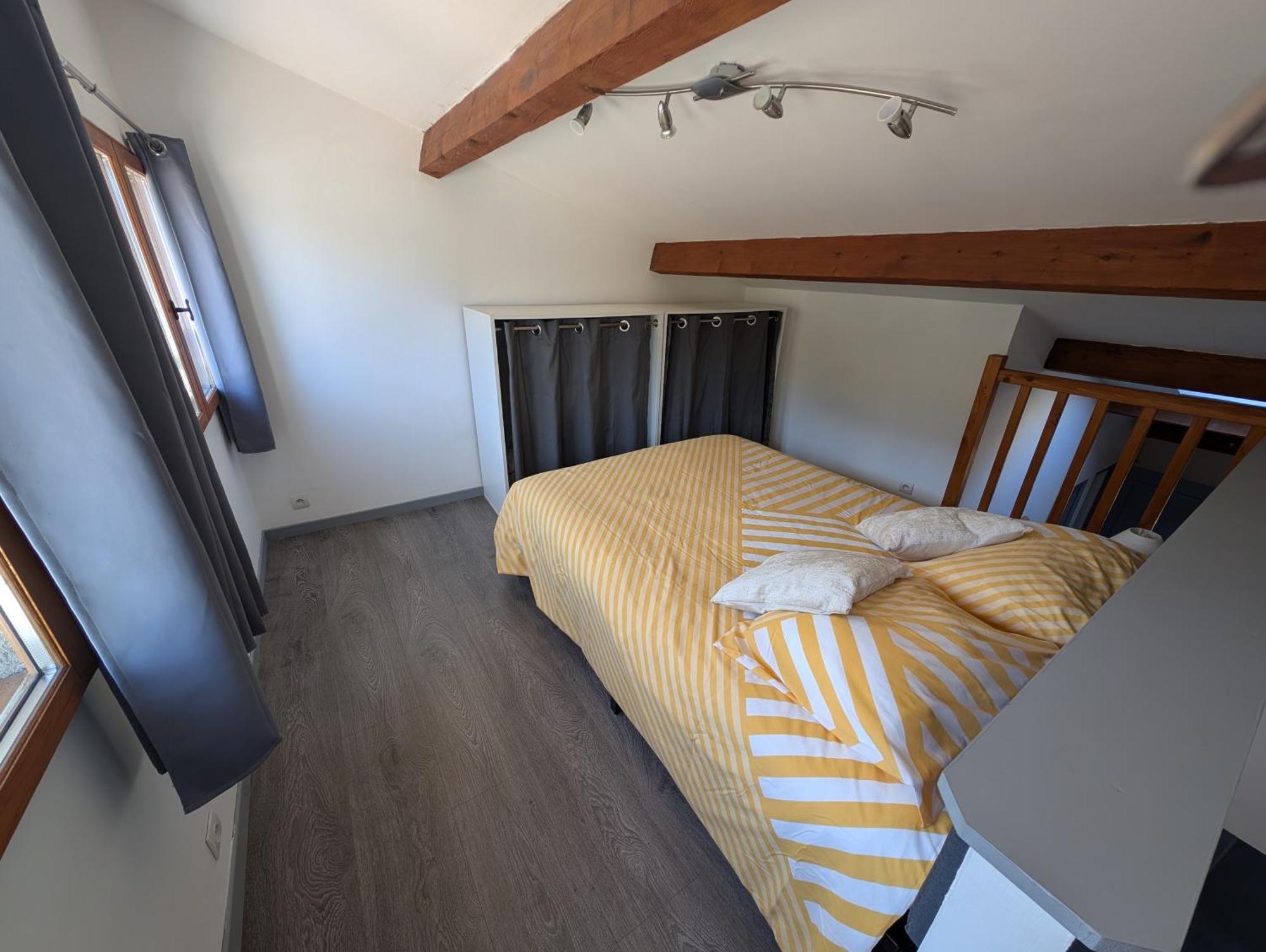 Duplex "La Belle Vue " Apartman Entrevaux Kültér fotó